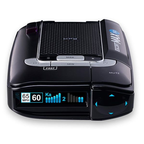 Radar Detectors