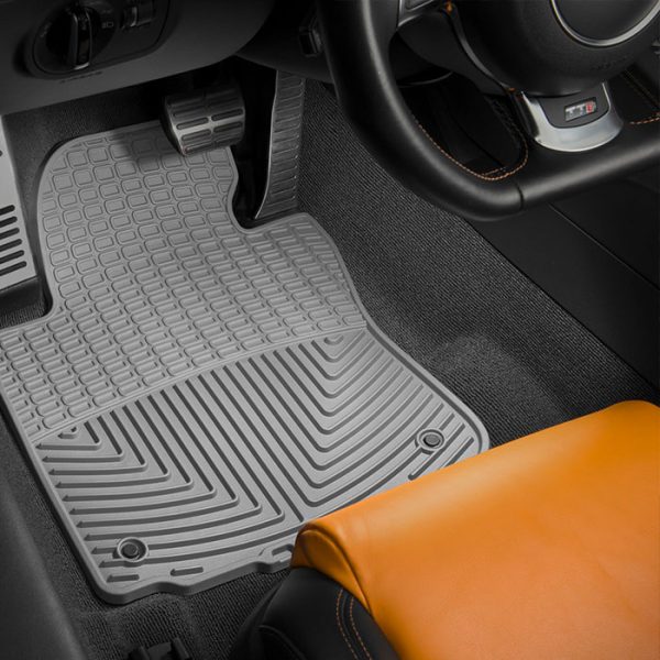 WeatherTech Floormats