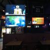 Sports Bars Video and Sound System Installation - Image 2