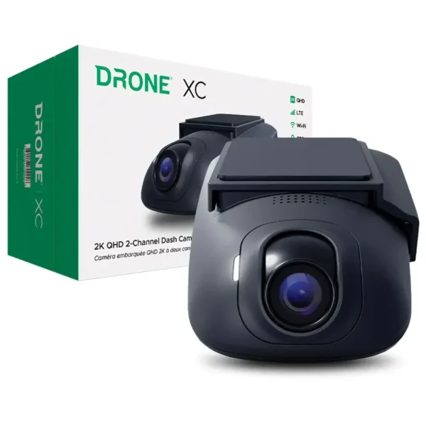 Drone XC Dash Cam